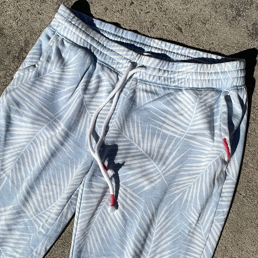 PJ Salvage Joggers Size Small